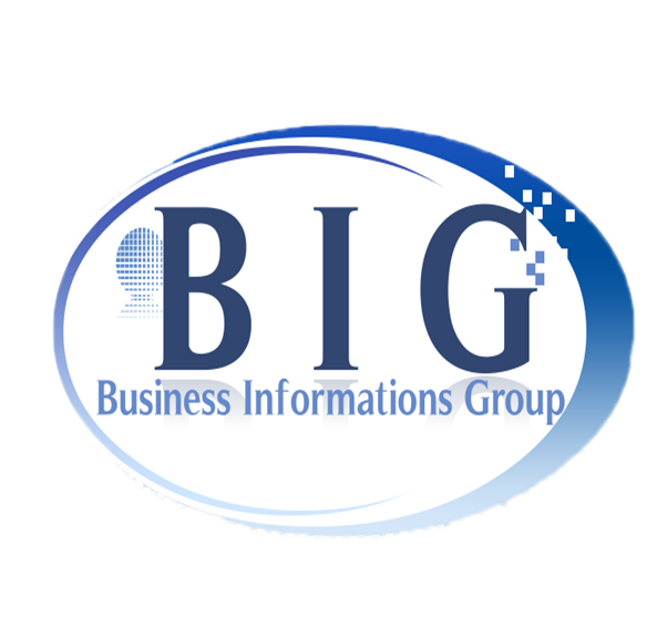 BIG Logo