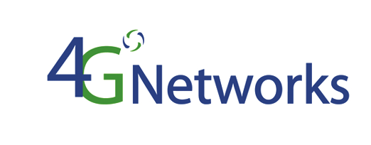 4G Networks logo