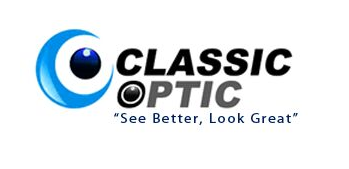 Classic Optic logo