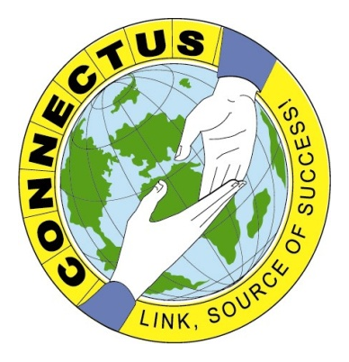 ConnectUS Trade logo