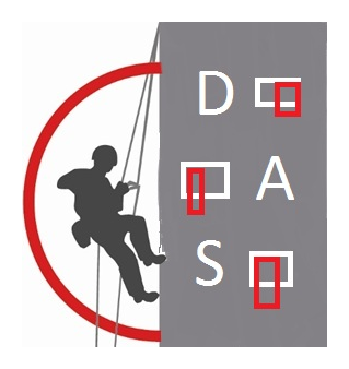 DAS logo