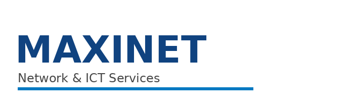 Maxinet logo