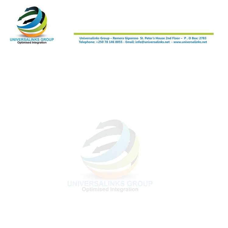 Universal Links logo